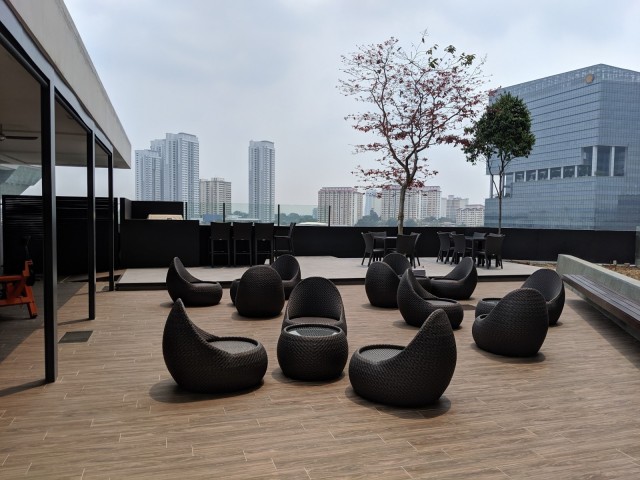 THE ROCHESTER RESIDENCES 25