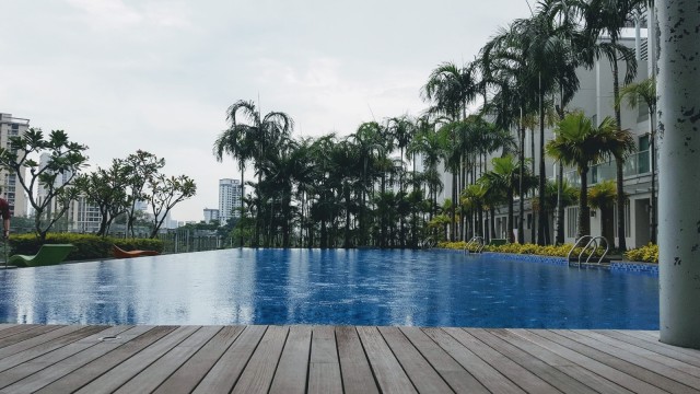 THE ROCHESTER RESIDENCES 28