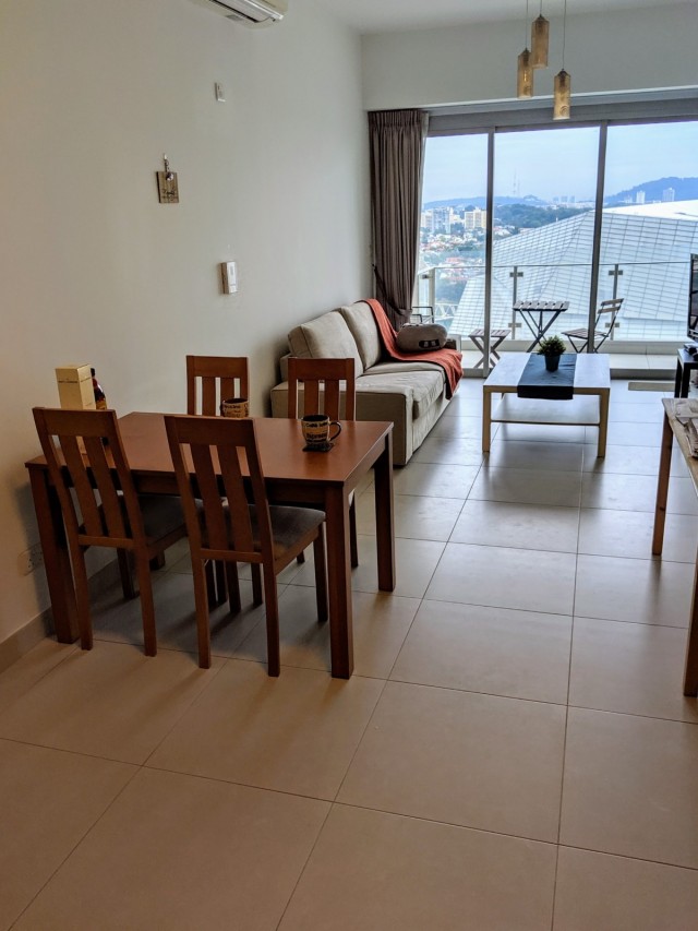 THE ROCHESTER RESIDENCES 29