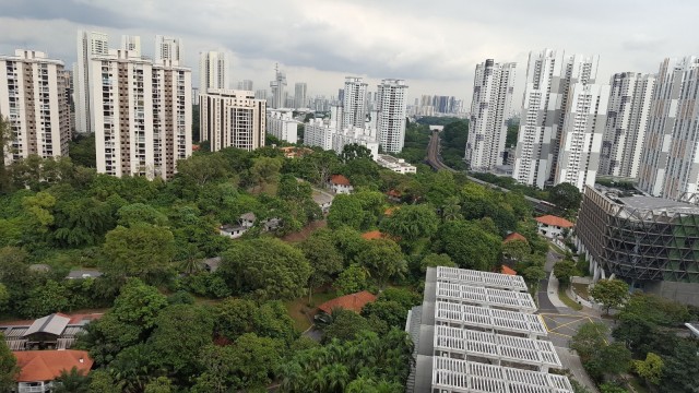 THE ROCHESTER RESIDENCES 10