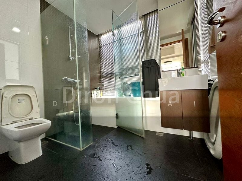 THE PARC CONDOMINIUM 3