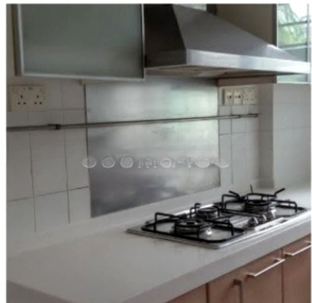 DAHLIA PARK CONDOMINIUM 8