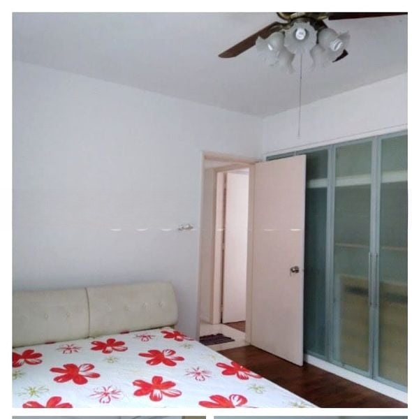 DAHLIA PARK CONDOMINIUM 4