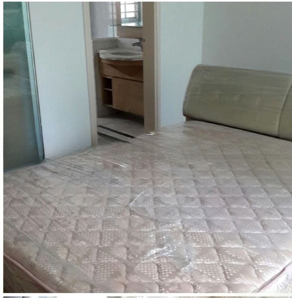 DAHLIA PARK CONDOMINIUM 5