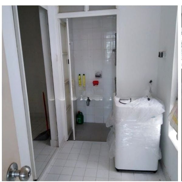 DAHLIA PARK CONDOMINIUM 3