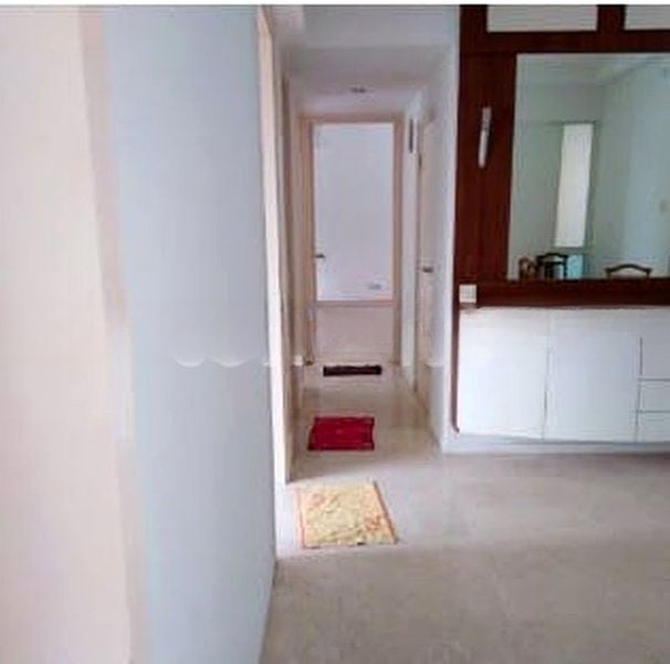 DAHLIA PARK CONDOMINIUM 2