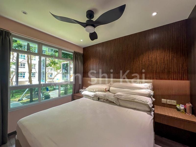 SENGKANG EAST AVE 12