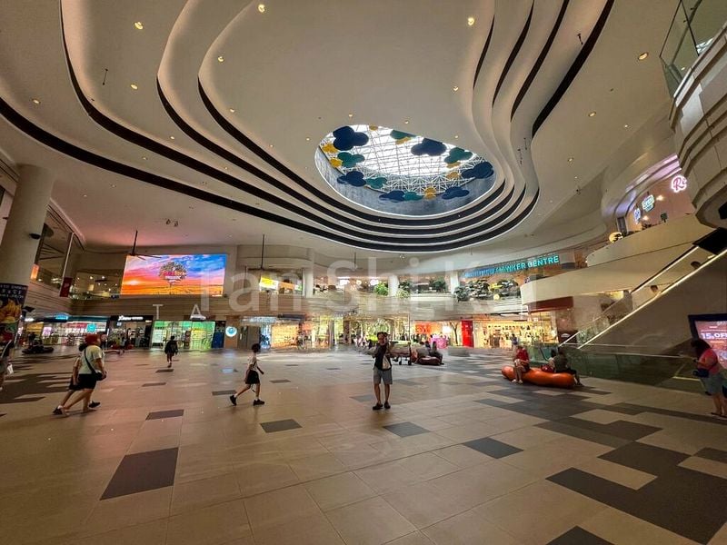 SENGKANG EAST AVE 13