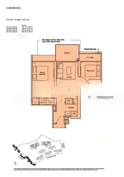 AVENUE SOUTH RESIDENCE 10