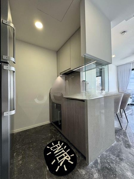 AVENUE SOUTH RESIDENCE 5