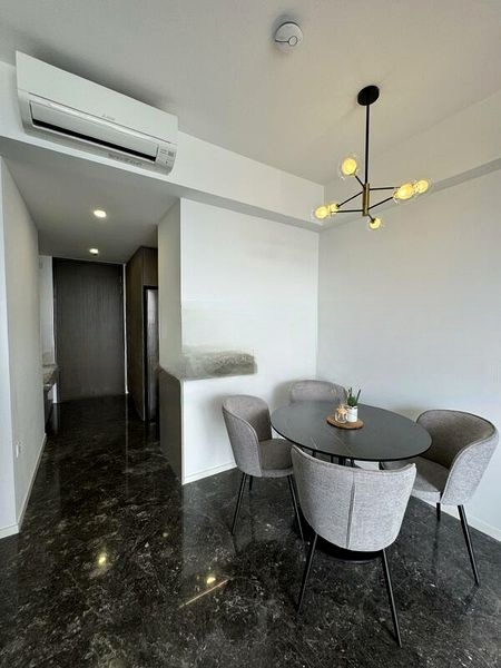 AVENUE SOUTH RESIDENCE 6