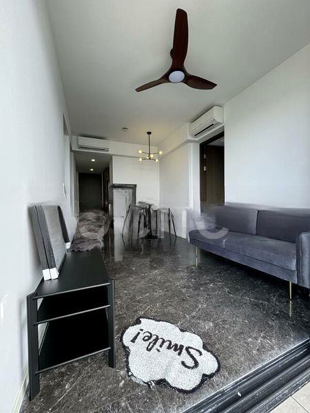 AVENUE SOUTH RESIDENCE 9