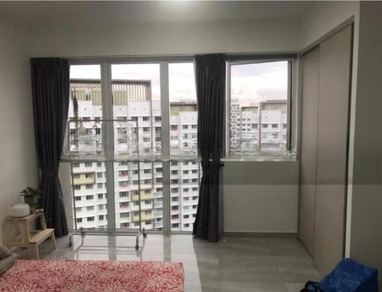 HIGH PARK RESIDENCES 5