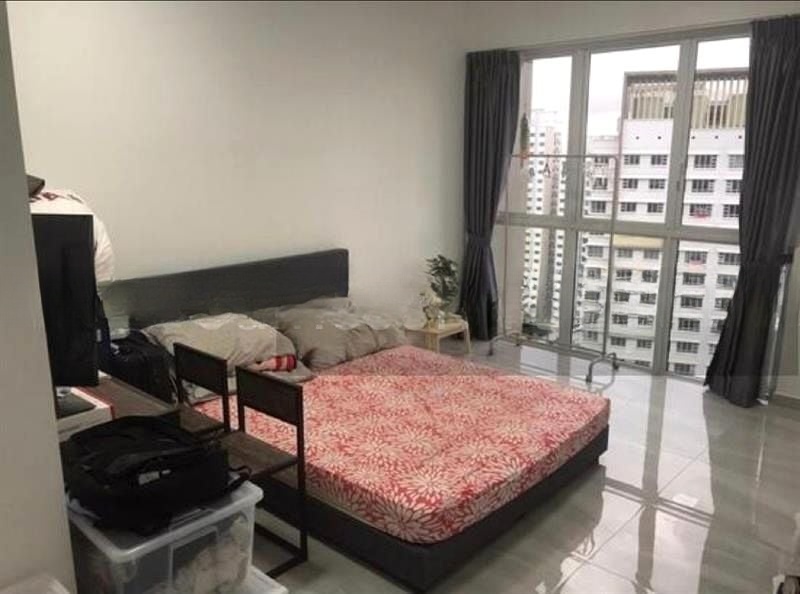 HIGH PARK RESIDENCES 7