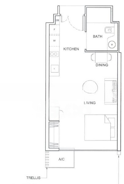 HIGH PARK RESIDENCES 12