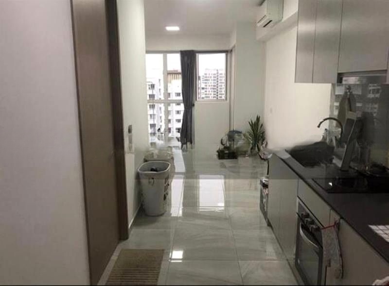 HIGH PARK RESIDENCES 3