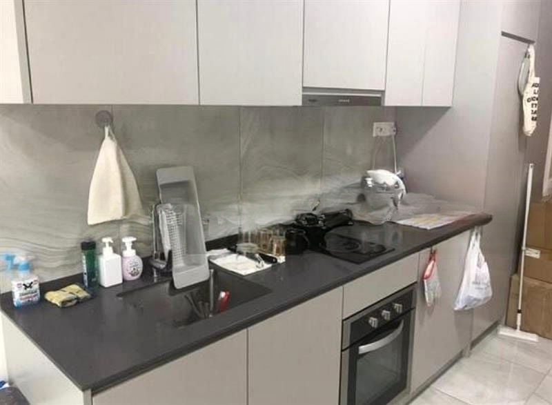 HIGH PARK RESIDENCES 9