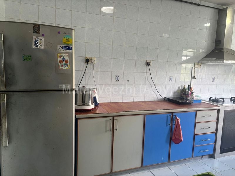 CHOA CHU KANG CRES 5