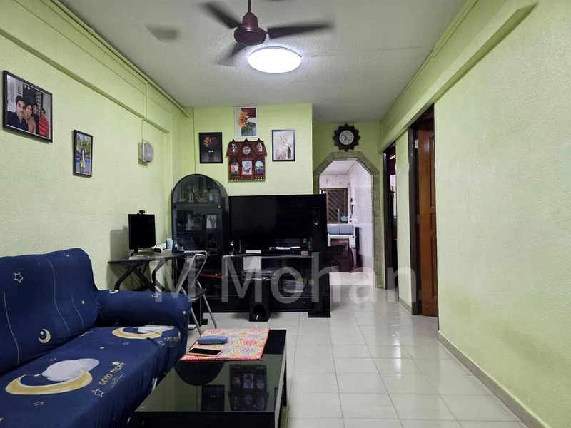 BT BATOK EAST AVE 5 2