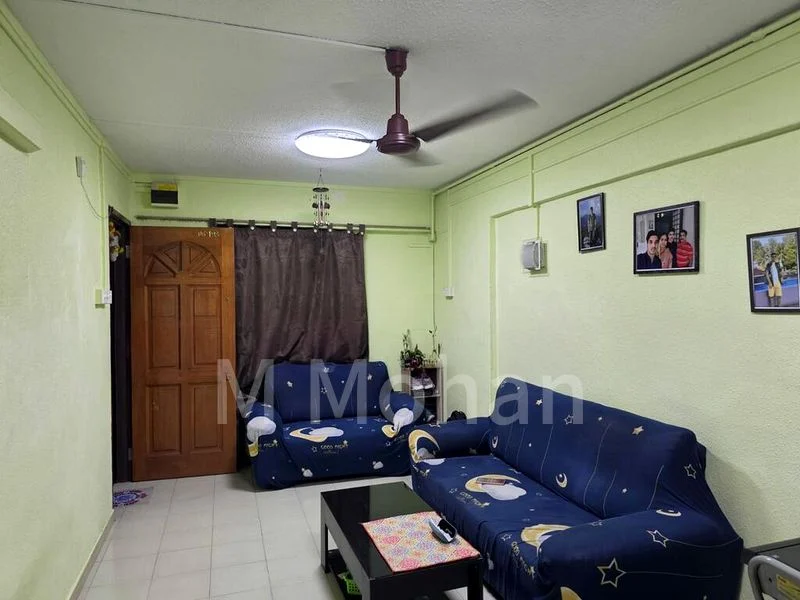 BT BATOK EAST AVE 5 3