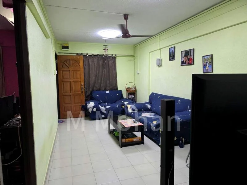 BT BATOK EAST AVE 5 4