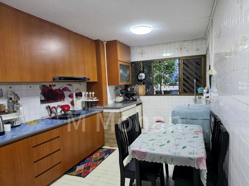 BT BATOK EAST AVE 5 5