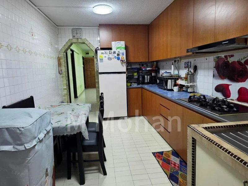 BT BATOK EAST AVE 5 6