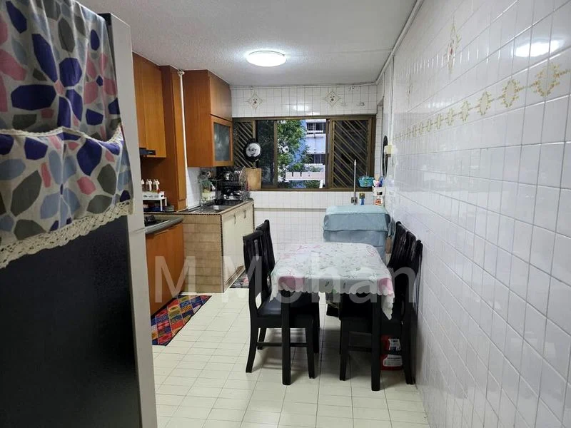 BT BATOK EAST AVE 5 7