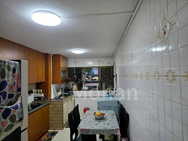 BT BATOK EAST AVE 5 8