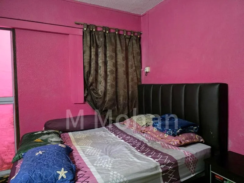 BT BATOK EAST AVE 5 10