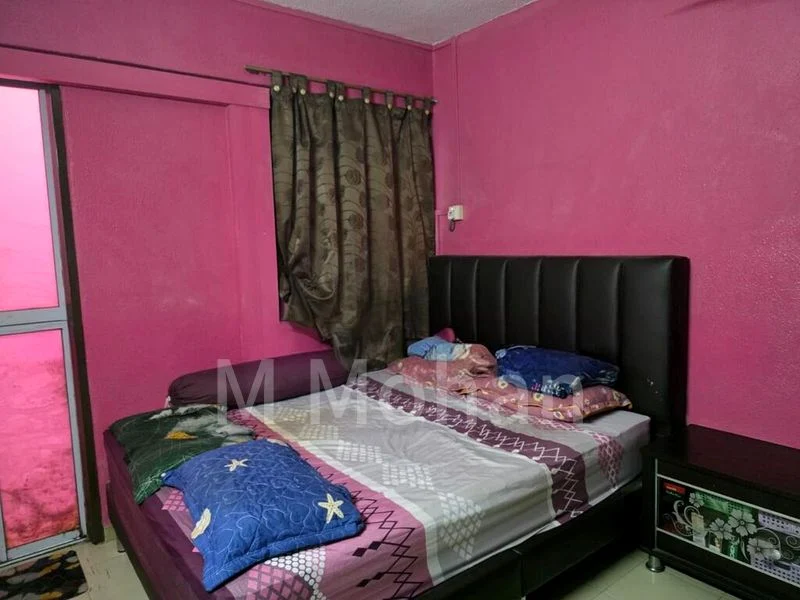 BT BATOK EAST AVE 5 11