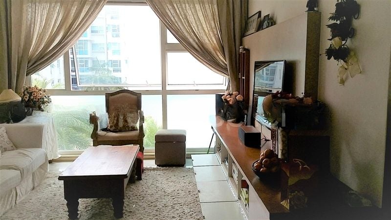 DAHLIA PARK CONDOMINIUM 2