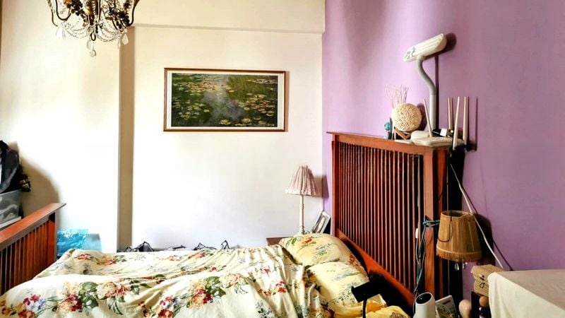 DAHLIA PARK CONDOMINIUM 3