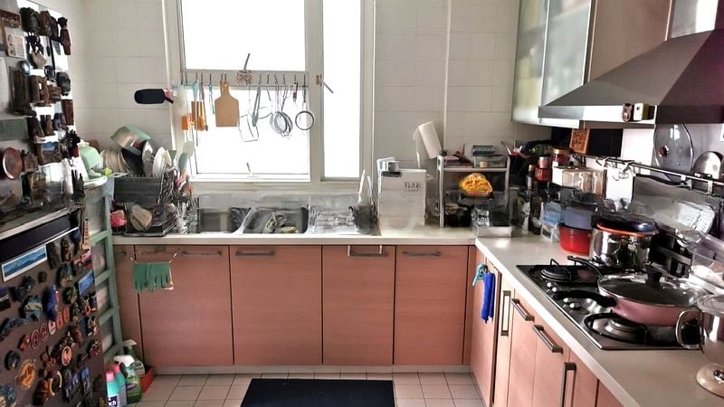 DAHLIA PARK CONDOMINIUM 4