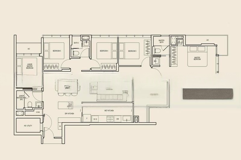 JOO CHIAT MANSIONS 6