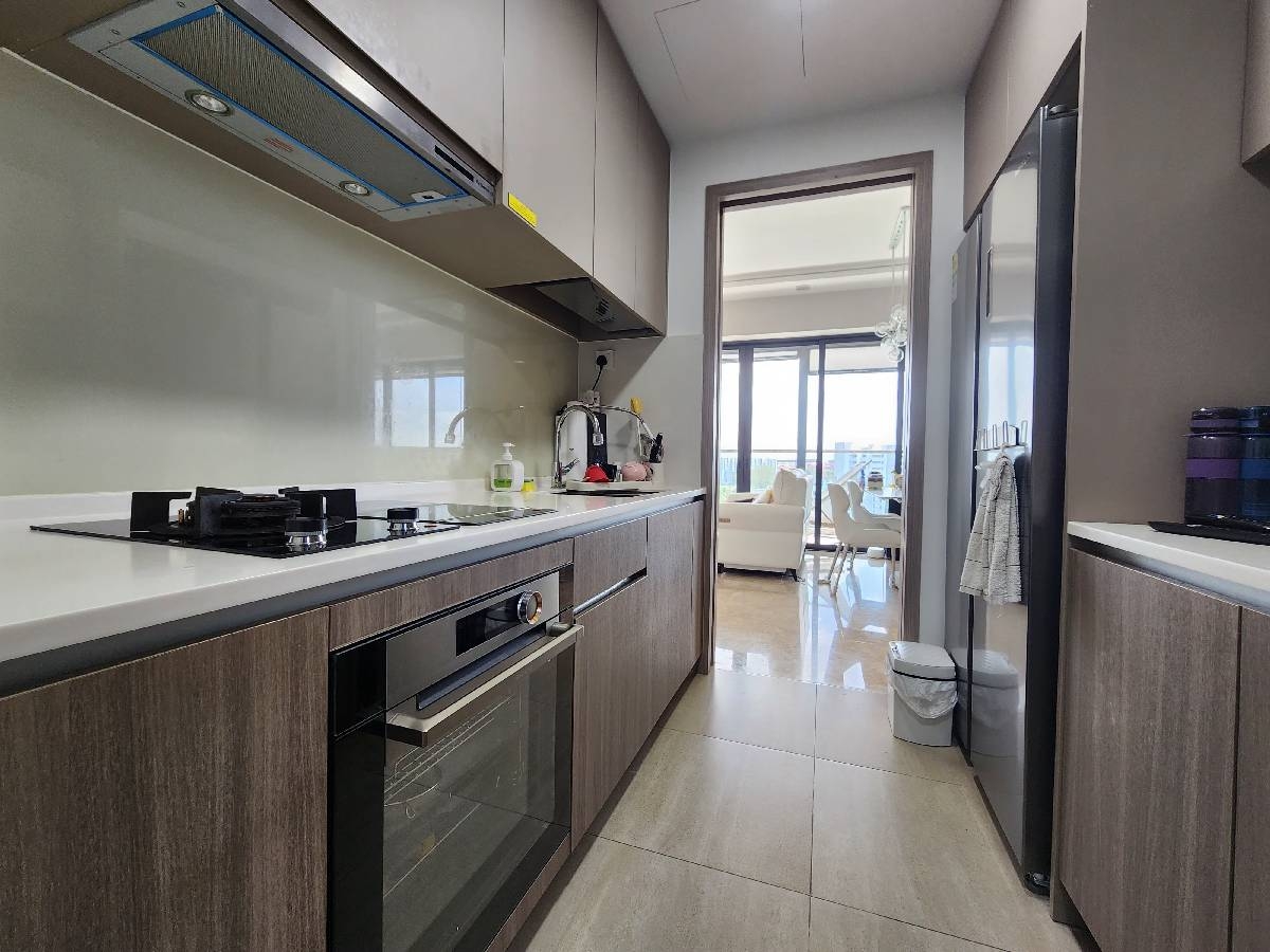 THE WOODLEIGH RESIDENCES 9