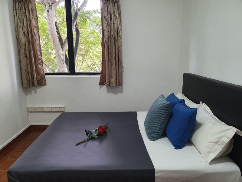 CENTRAL GREEN CONDOMINIUM 2