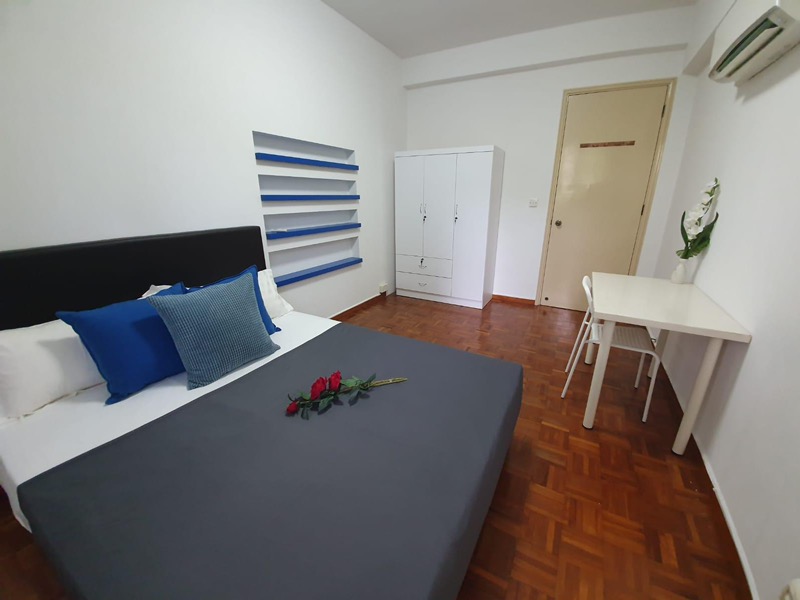 CENTRAL GREEN CONDOMINIUM 13