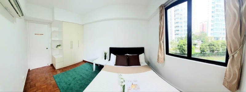 CENTRAL GREEN CONDOMINIUM 28