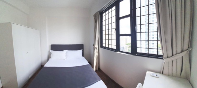 CENTRAL GREEN CONDOMINIUM 4