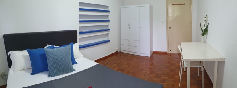 CENTRAL GREEN CONDOMINIUM 31