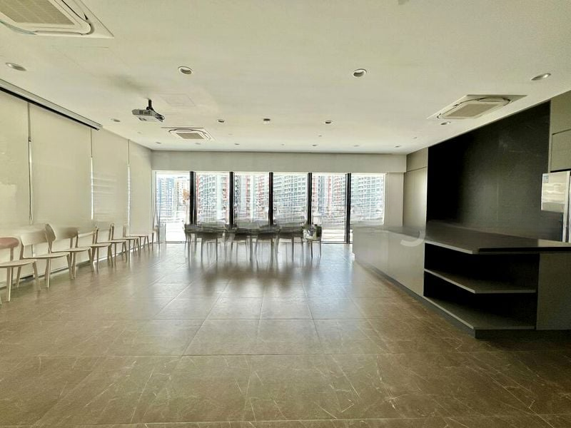 SENGKANG GRAND RESIDENCES 10