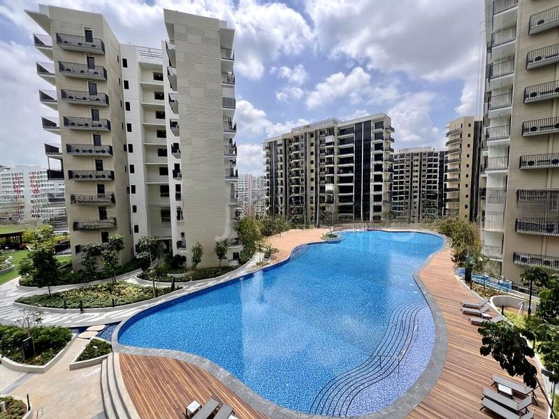 SENGKANG GRAND RESIDENCES 1