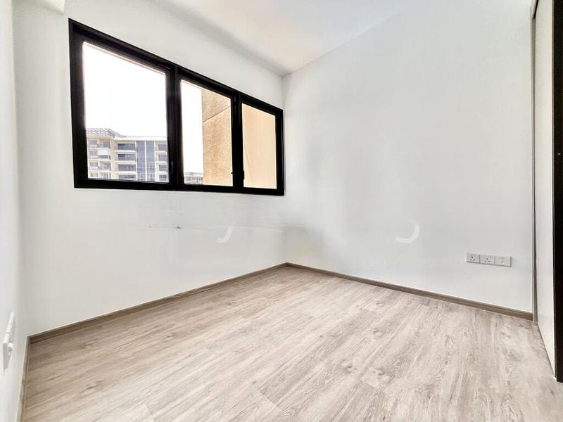 SENGKANG GRAND RESIDENCES 8