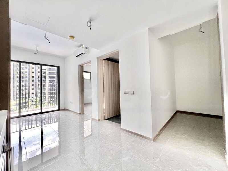 SENGKANG GRAND RESIDENCES 4