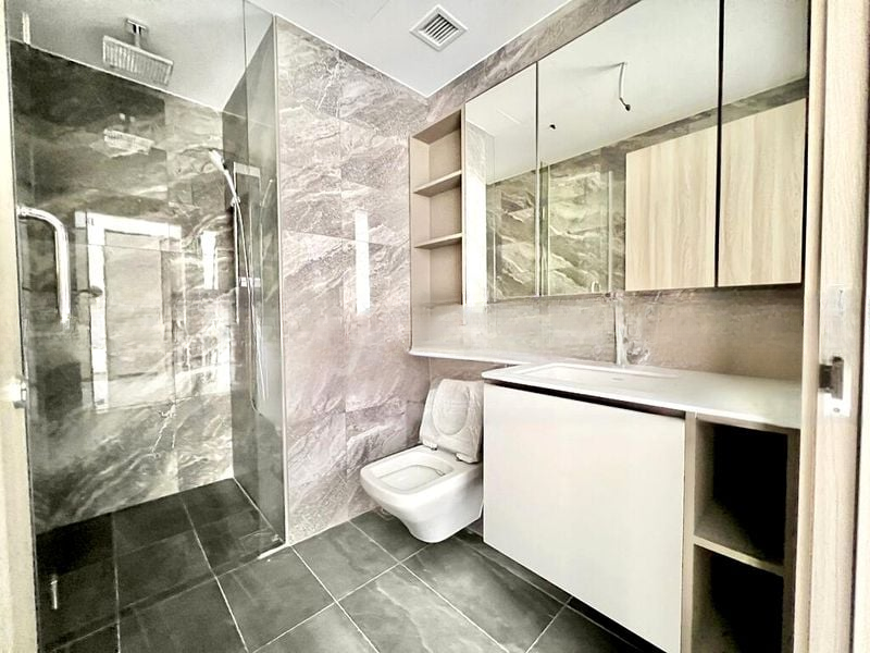 SENGKANG GRAND RESIDENCES 5