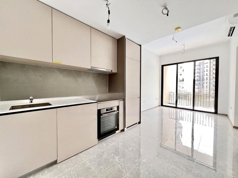 SENGKANG GRAND RESIDENCES 3