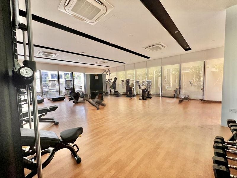 SENGKANG GRAND RESIDENCES 11