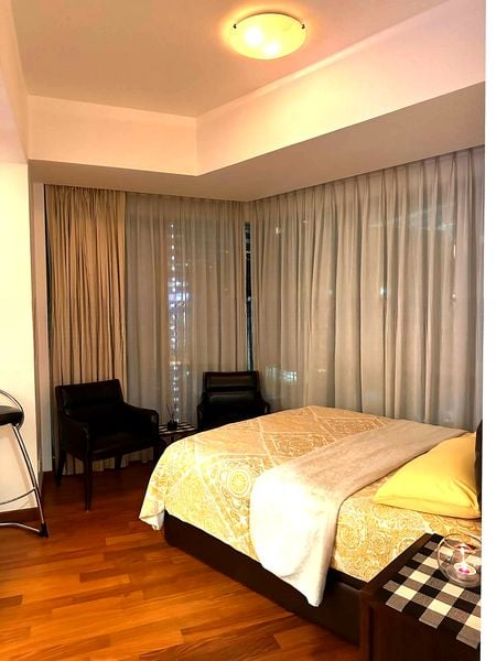 THE SAIL @ MARINA BAY 2