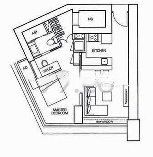 THE SAIL @ MARINA BAY 8